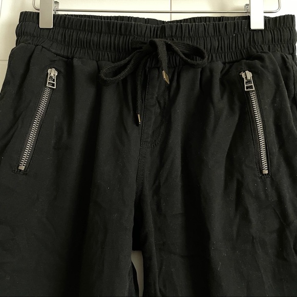 3/$45 Ardene Cotton Joggers - Picture 2 of 4